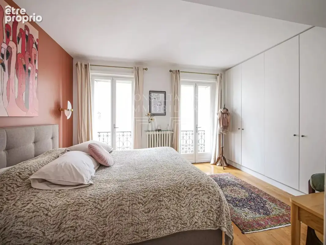 Comme une maison - parfait etat - 3 chambres - 2 salles de bains - - photo 9