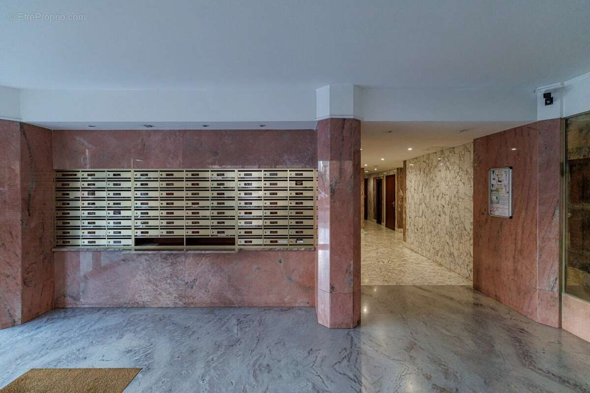 Quartier des Fleurs Appartement 2 pièces de 71m² avec terrasse - photo 14