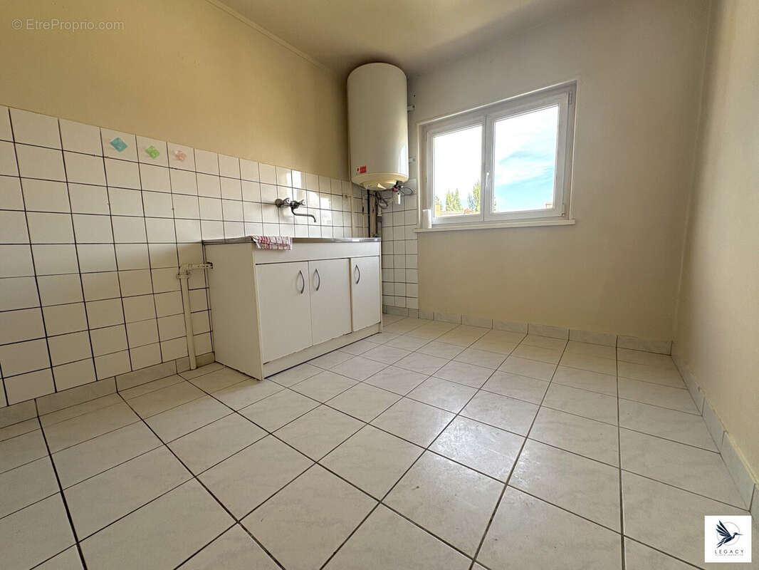Appartement 67 m² à Strasbourg  - photo 4