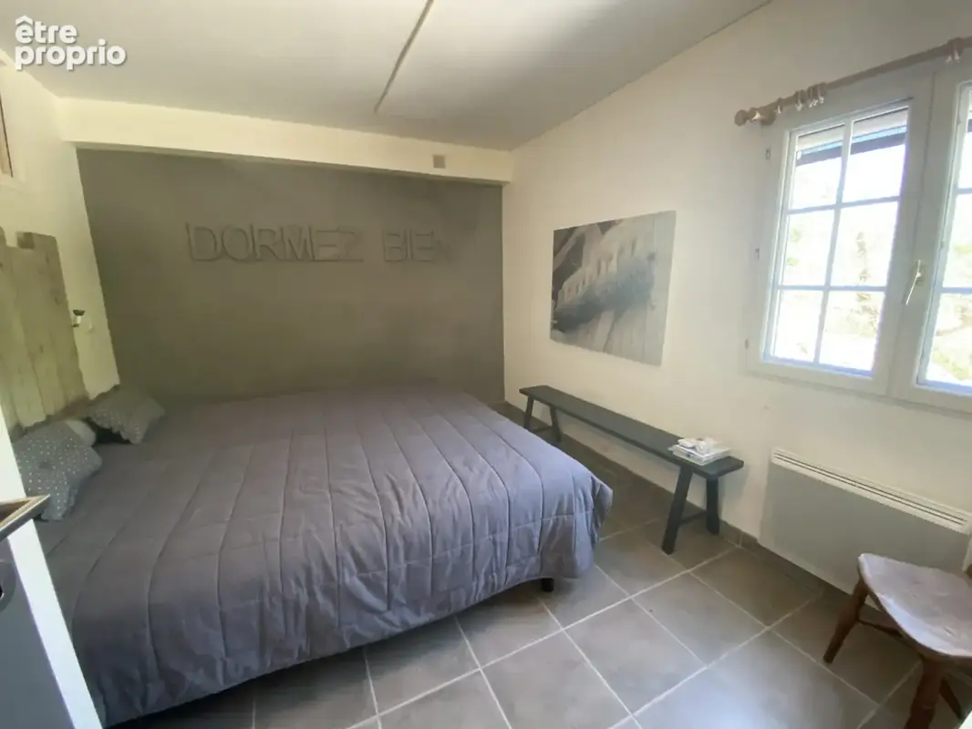 Maison 6 pièces 110 m² à vendre à Vercheny (26340) - photo 8