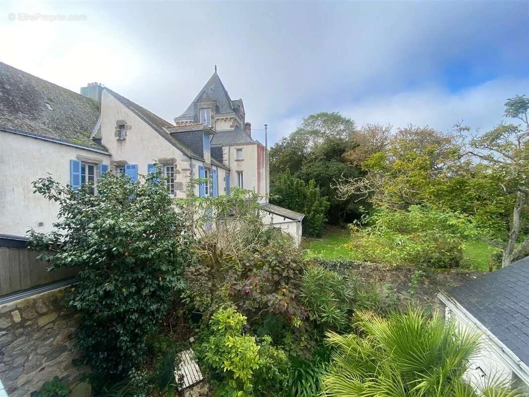 Maison à LE CROISIC