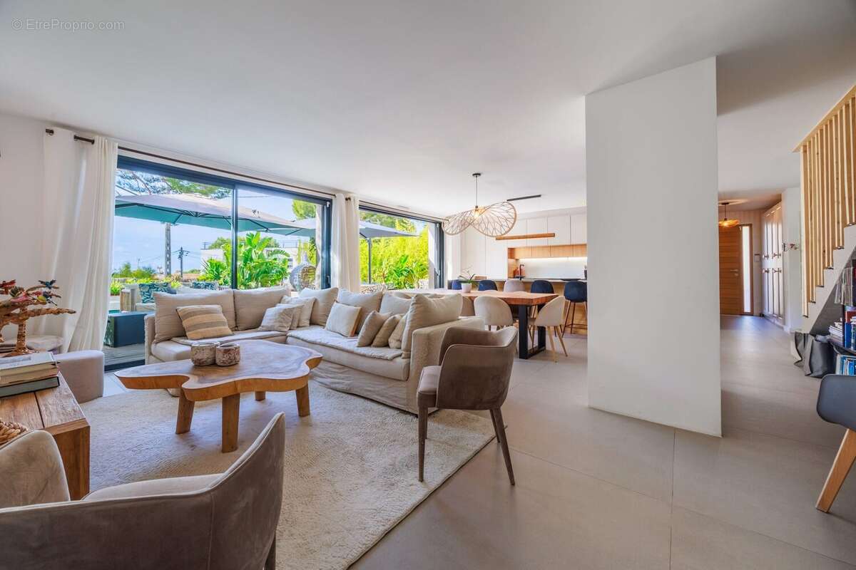 Maison à CASSIS