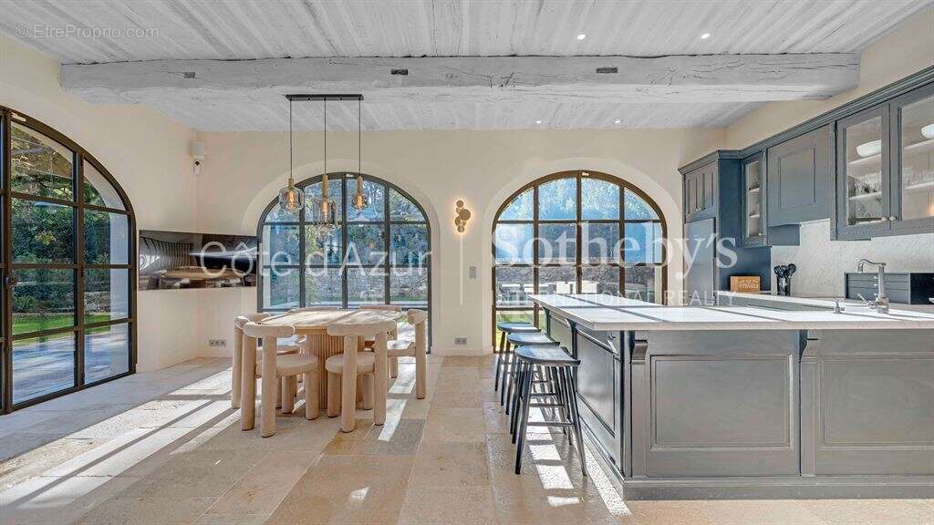 Maison à SAINT-TROPEZ