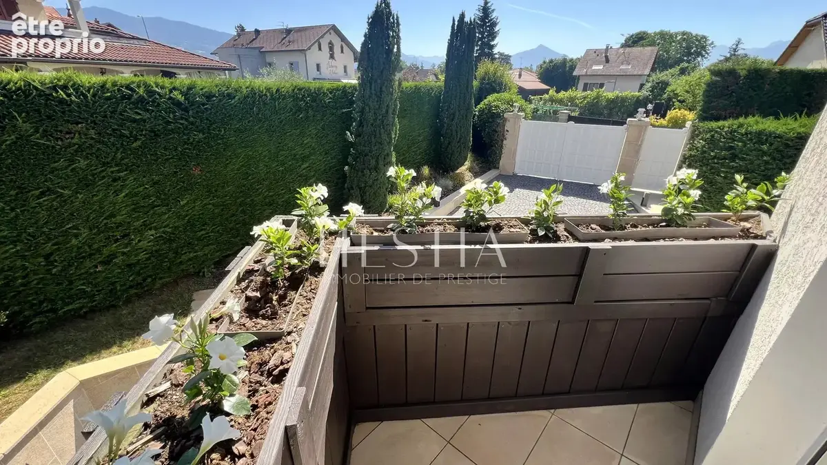 Maison de 220m² au centre d'Arthaz pont notre dame - photo 23