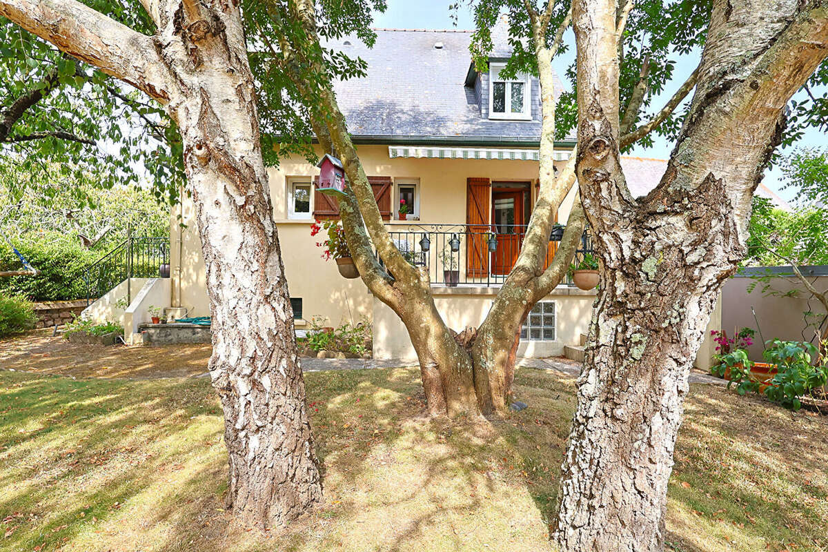 Maison Saint Malo 5 pièce(s) 97 m2, 3 chambres - photo 11