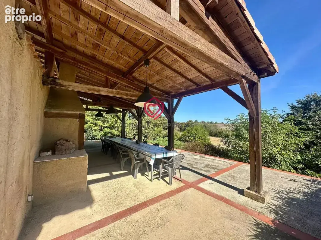 Ferme gasconne exceptionnelle avec gîtes, piscine et vignoble - photo 18