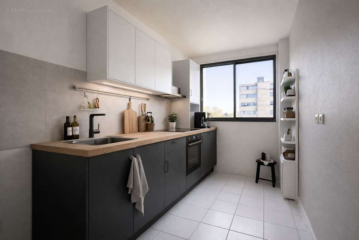 Appartement à SEVRES
