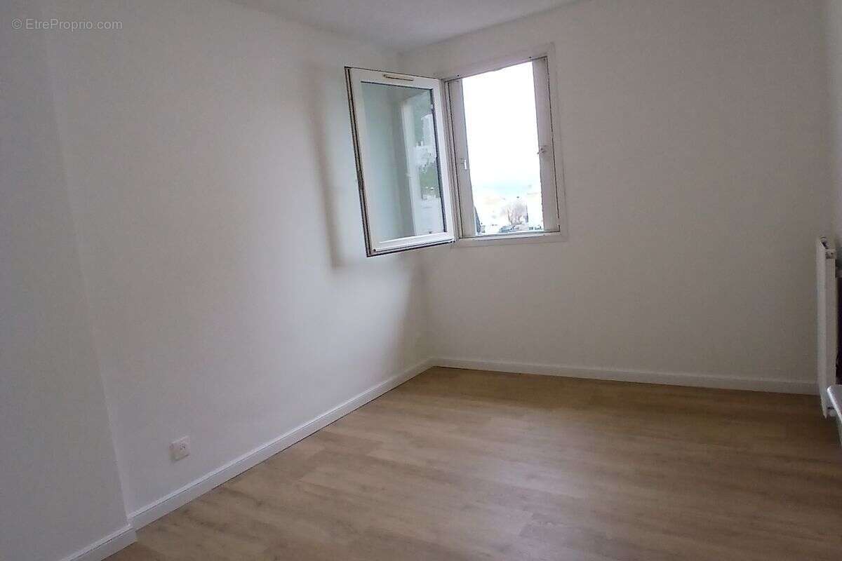 Appartement à MARSEILLE-11E