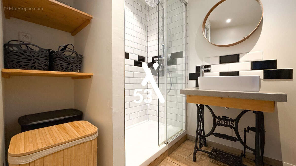 Maison à EPERLECQUES