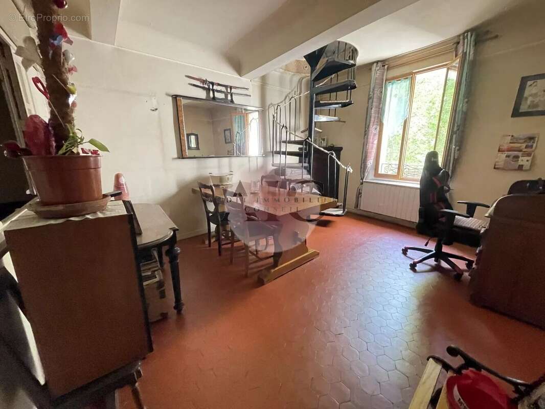 Appartement 96 m² à Seillans  - photo 3