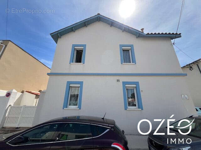 Appartement à CANET-EN-ROUSSILLON