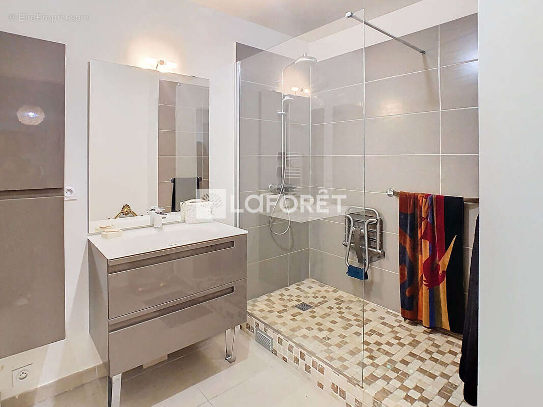 Appartement à MARTIGUES