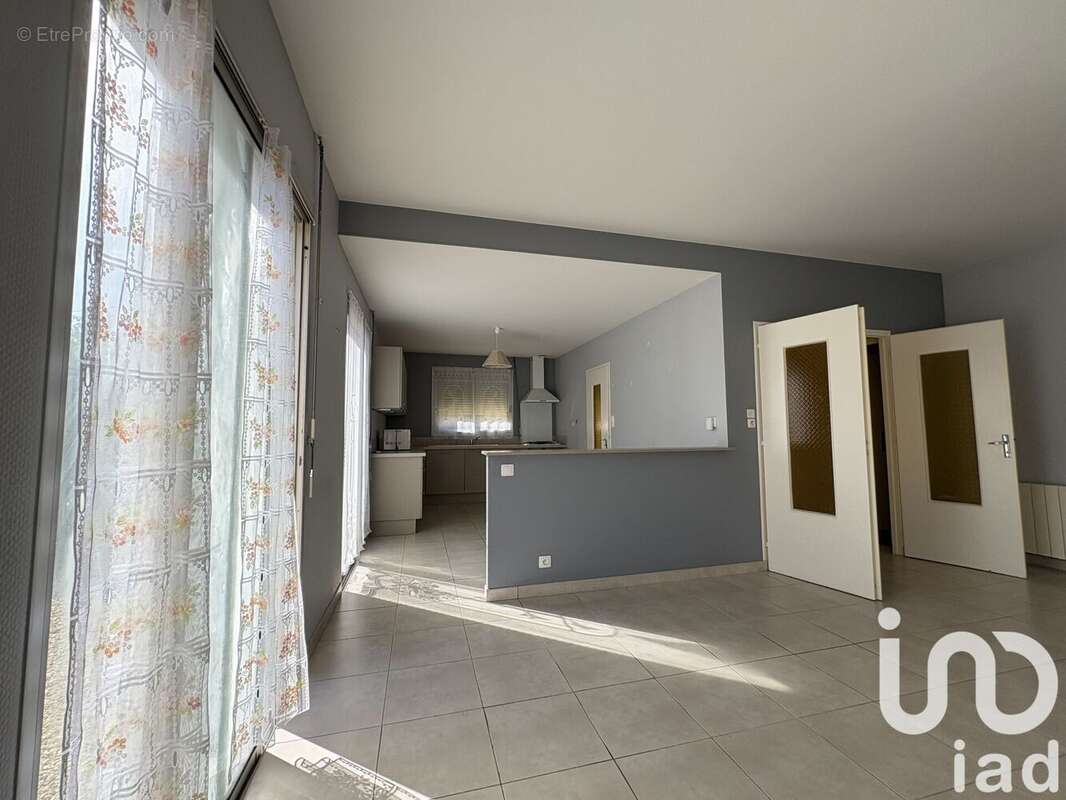 Photo 7 - Maison à PORNIC