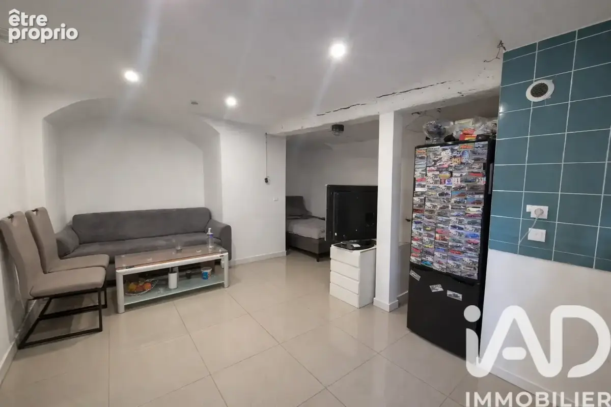 Photo 1 - Appartement à CHANTELOUP-LES-VIGNES