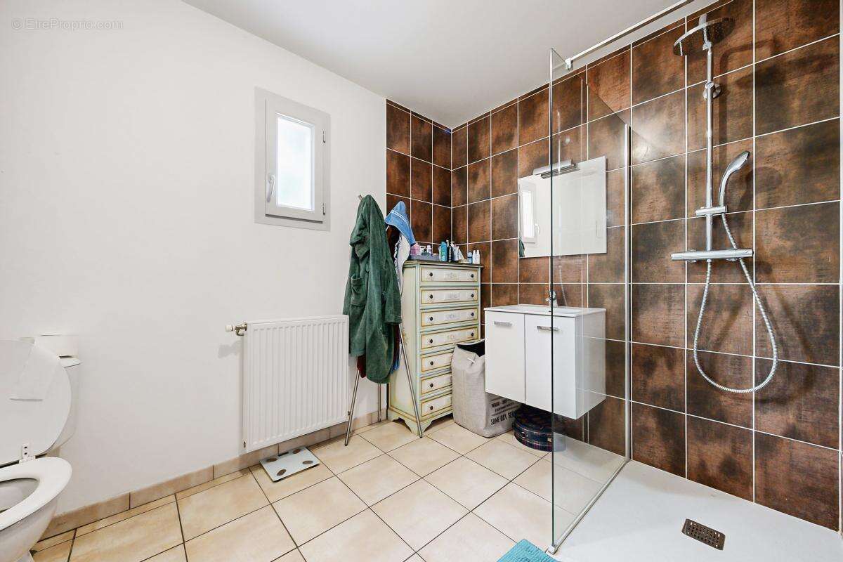 Maison à POLLIONNAY