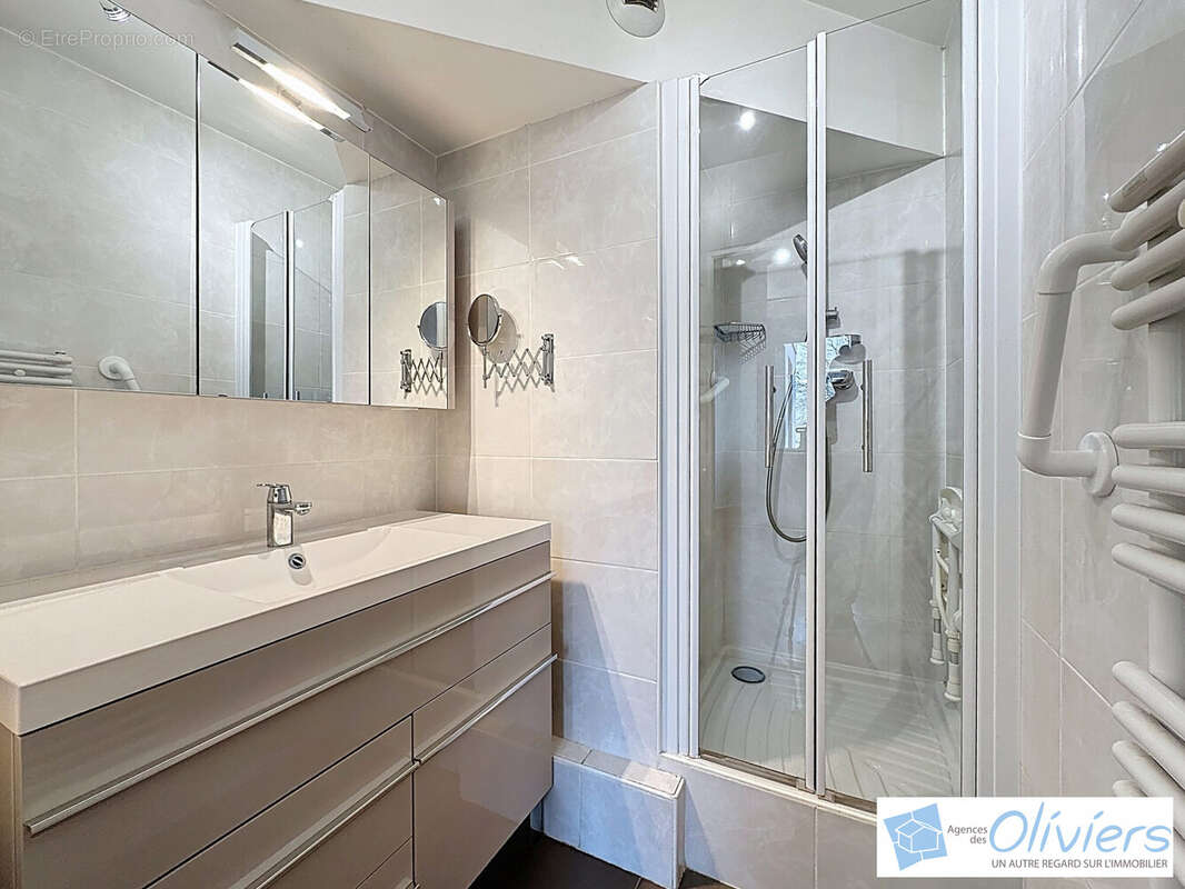 Appartement à MONTIGNY-LE-BRETONNEUX