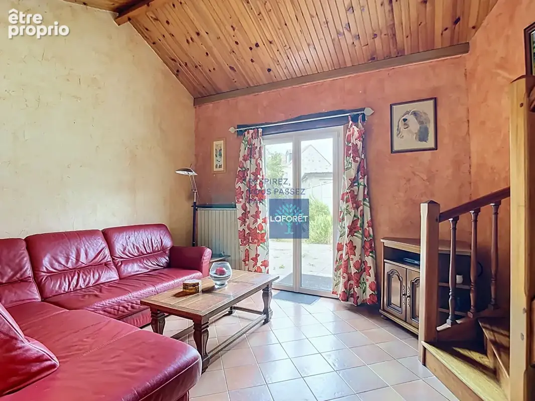 Maison en pierres Montataire 5 pièce(s) 113.31 m2 - photo 4