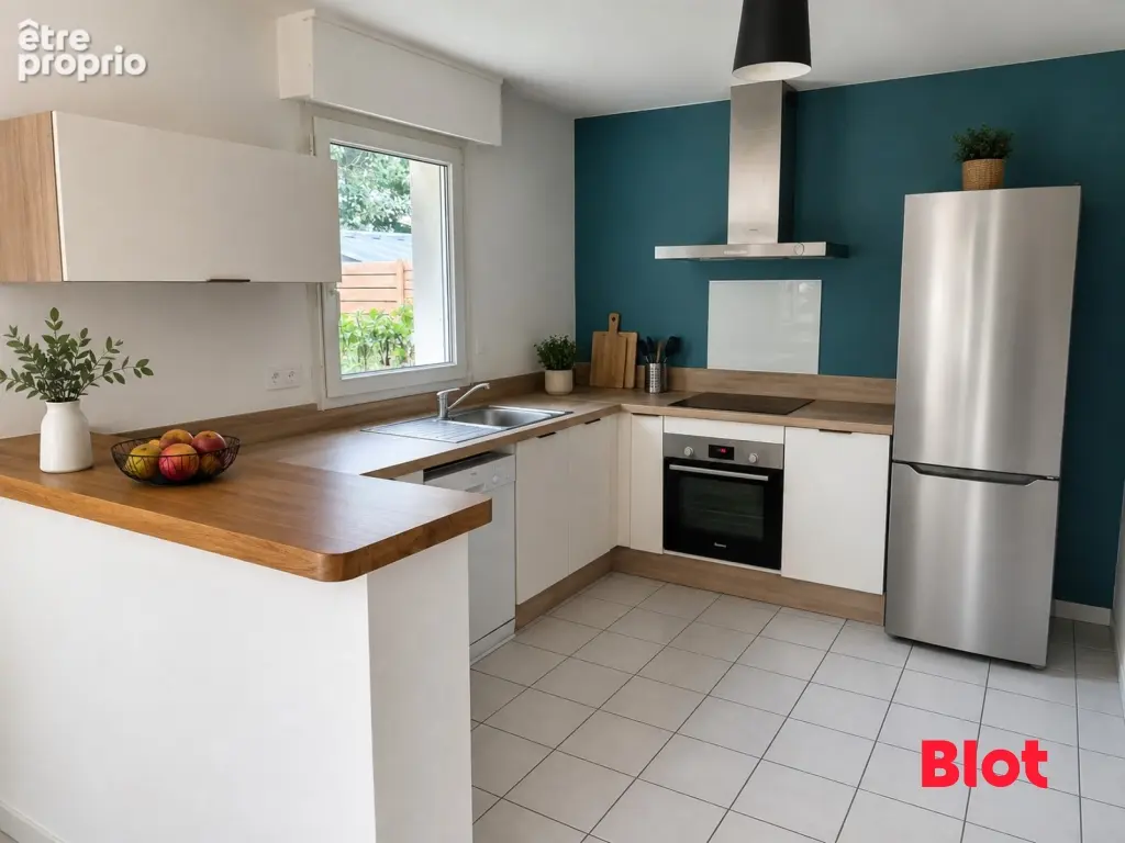 Maison 68 m² à Dinard  - photo 2