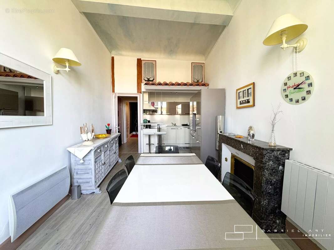 Appartement à AUCH