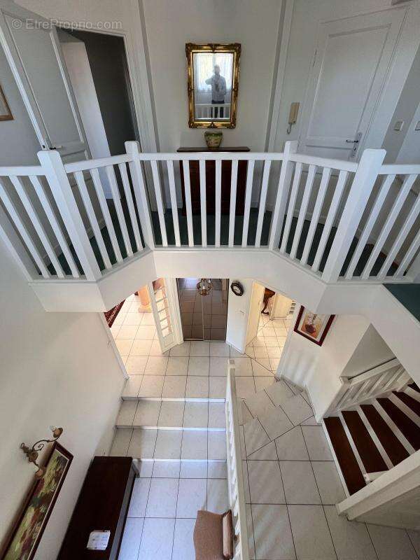 Maison à SAINT-DENIS-EN-VAL