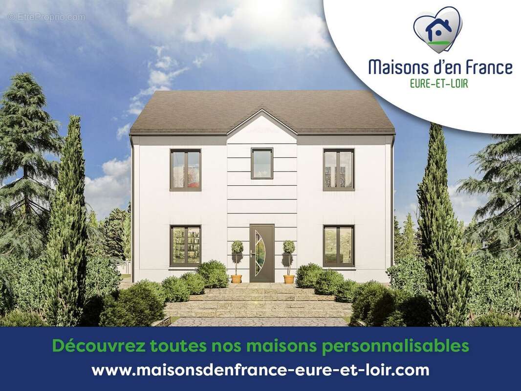 Terrain à bâtir de 204 m² à DREUX (28) - photo 18