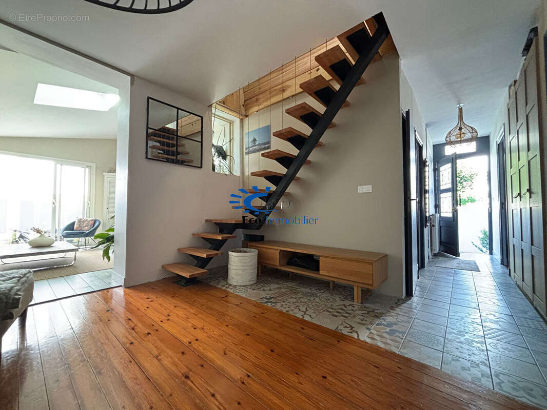 Maison à LA ROCHELLE