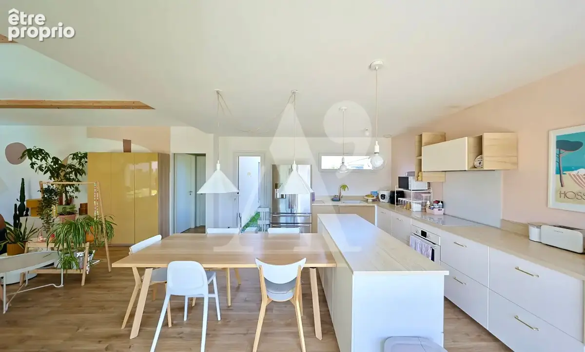 Architecture contemporaine - 2018 - villa avec piscine - photo 9