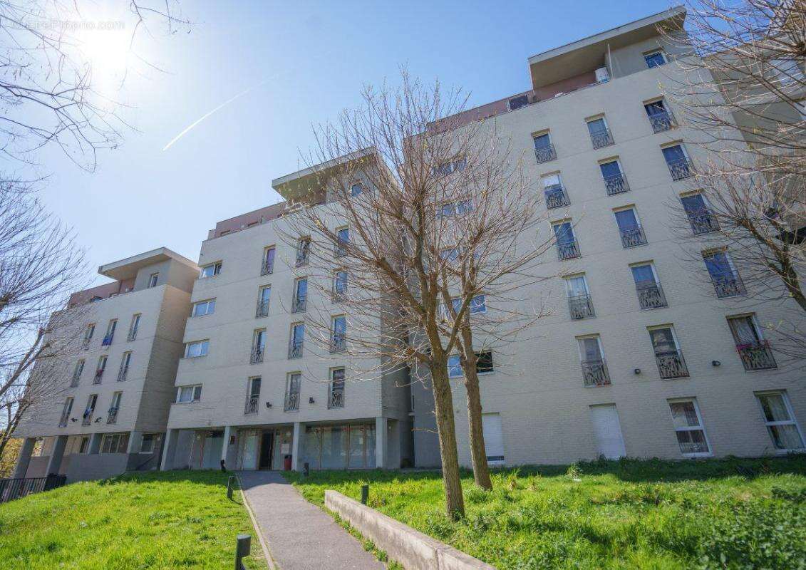 Appartement à CERGY
