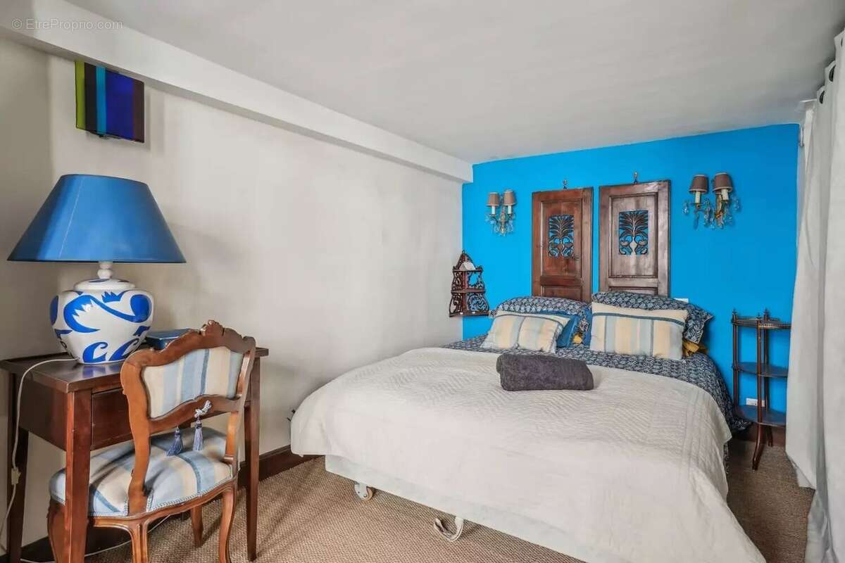 Appartement à PARIS-5E