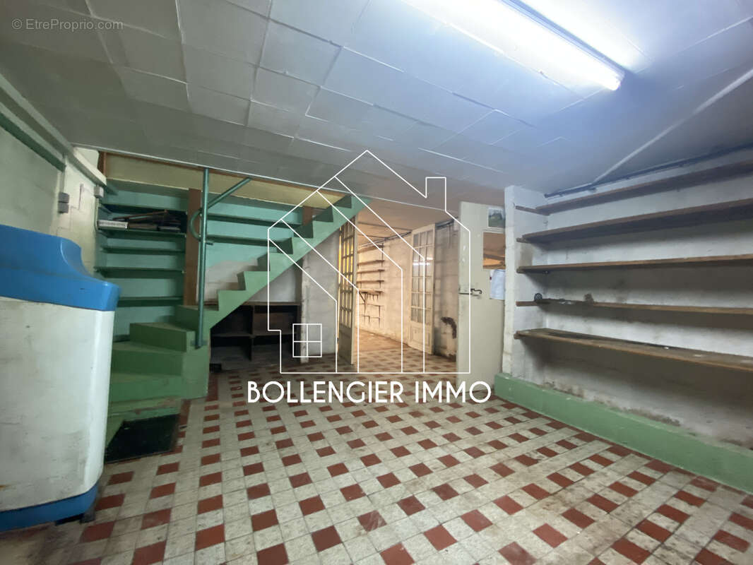 Maison individuelle - photo 9