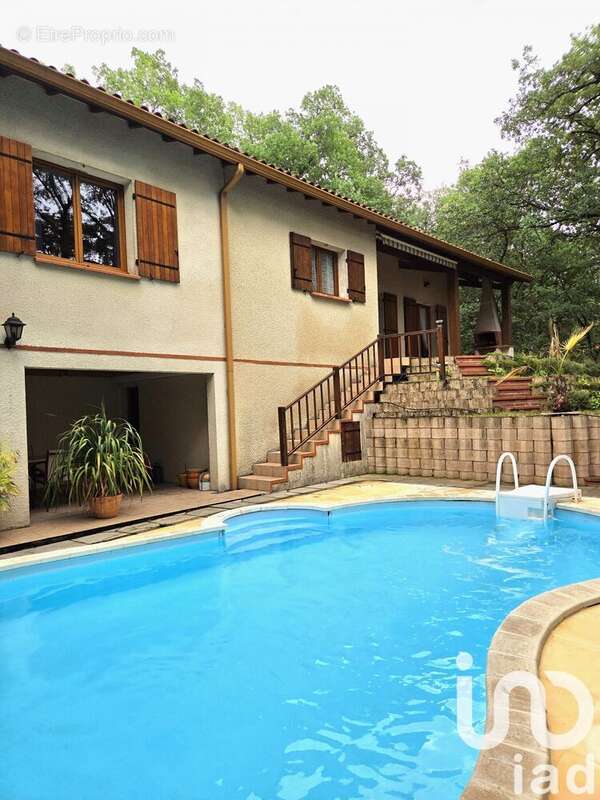 Photo 2 - Maison à SAINT-SAUVEUR