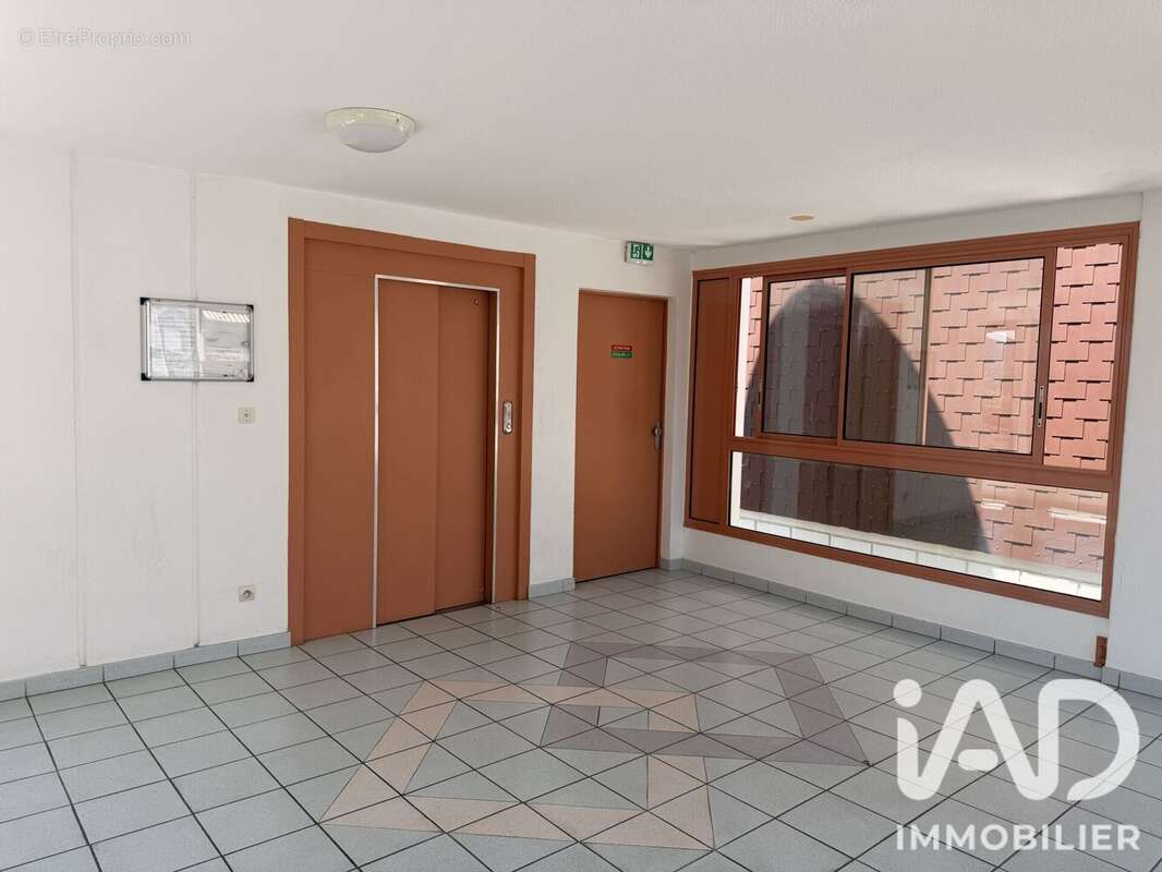 Appartement 31 m² à Annecy  - photo 8