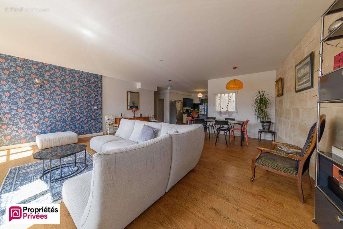 Appartement Metz 5 pièces 135 m2 - photo 7