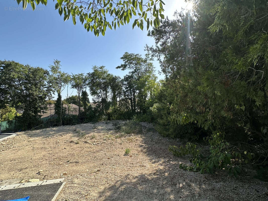 Deux magnifique terrain Situé a Pélissanne - photo 7