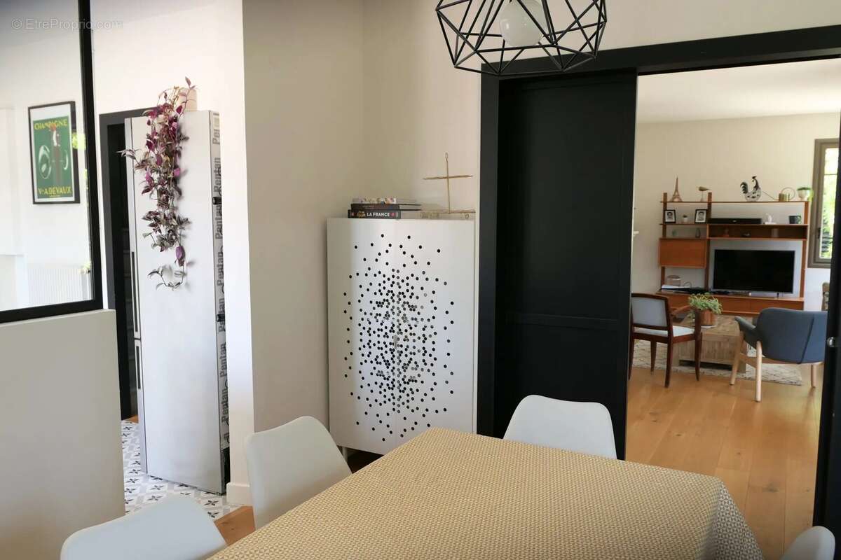 Maison à TOULOUSE