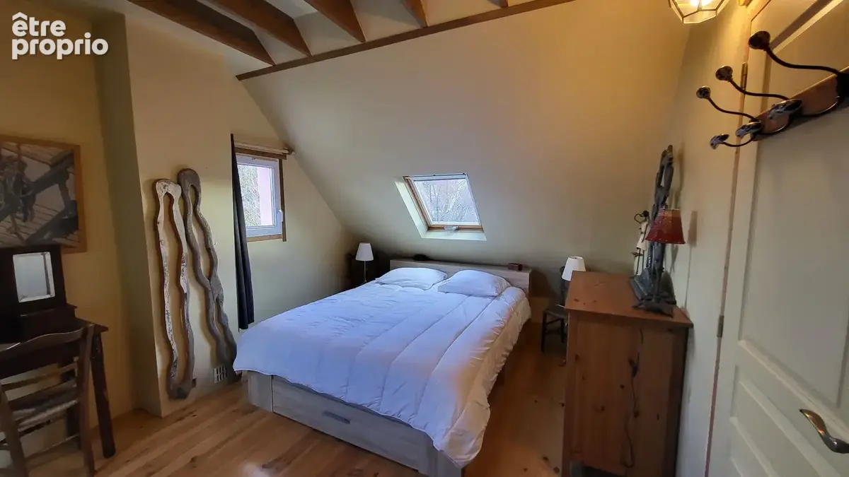 Maison à vendre à Le Palais : 4 chambres, calme et proximité des commodités - photo 6