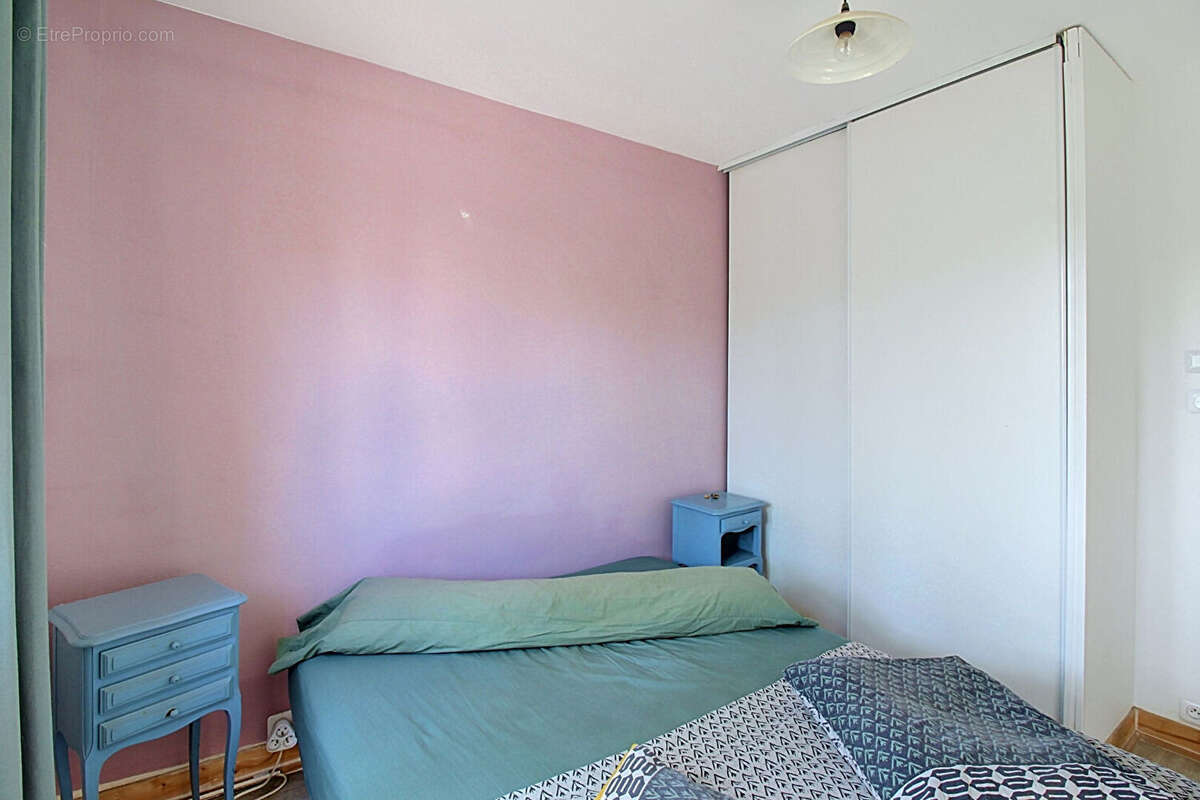 A VENDRE EN EXCLUSIVITE : Appartement 3 pièces lumineux à Draguignan - photo 8