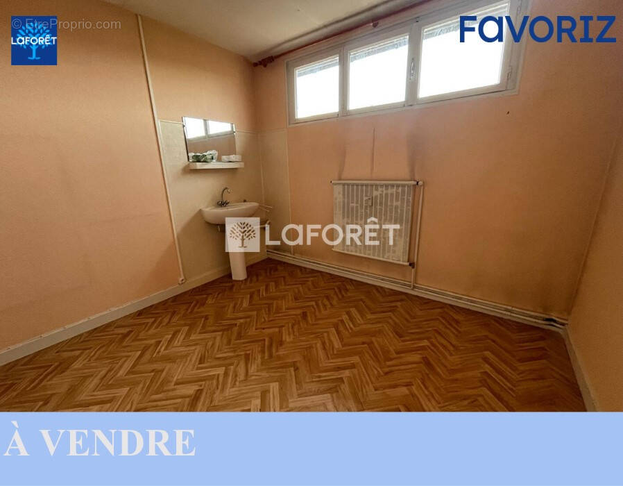 Appartement à BELFORT