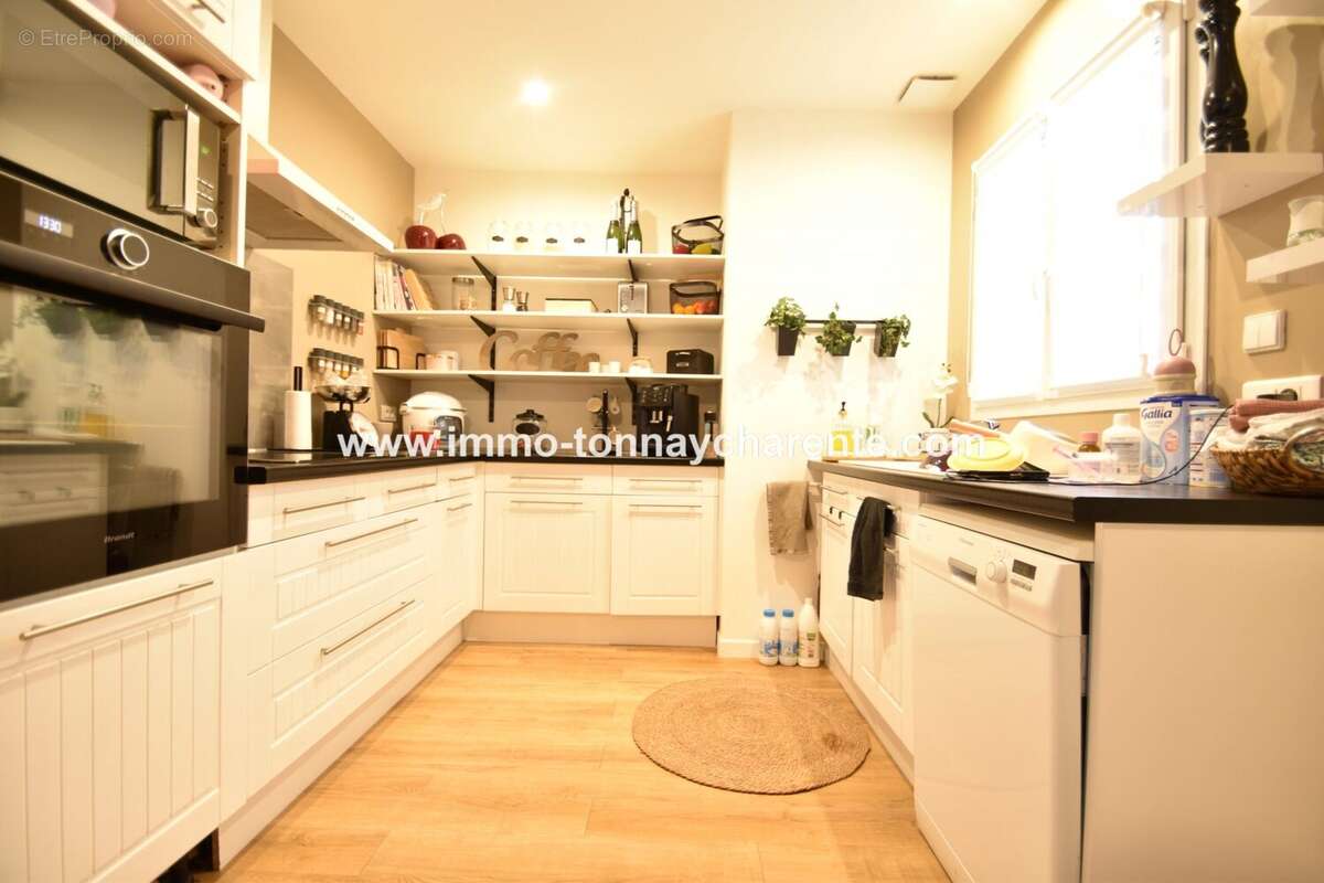 Maison à PONT-L'ABBE-D'ARNOULT