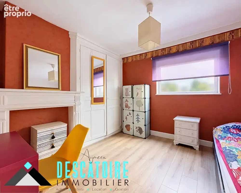 Maison semi-plain-pied 130 m2 - photo 15