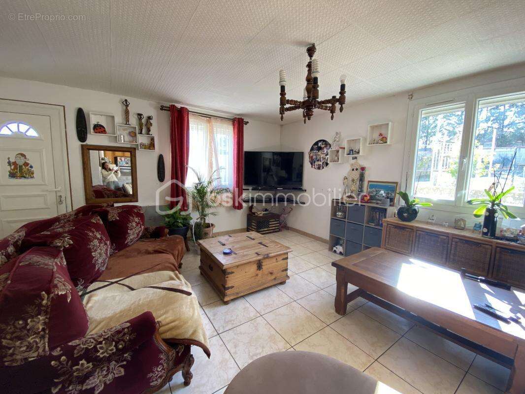 Commerce à CARCASSONNE