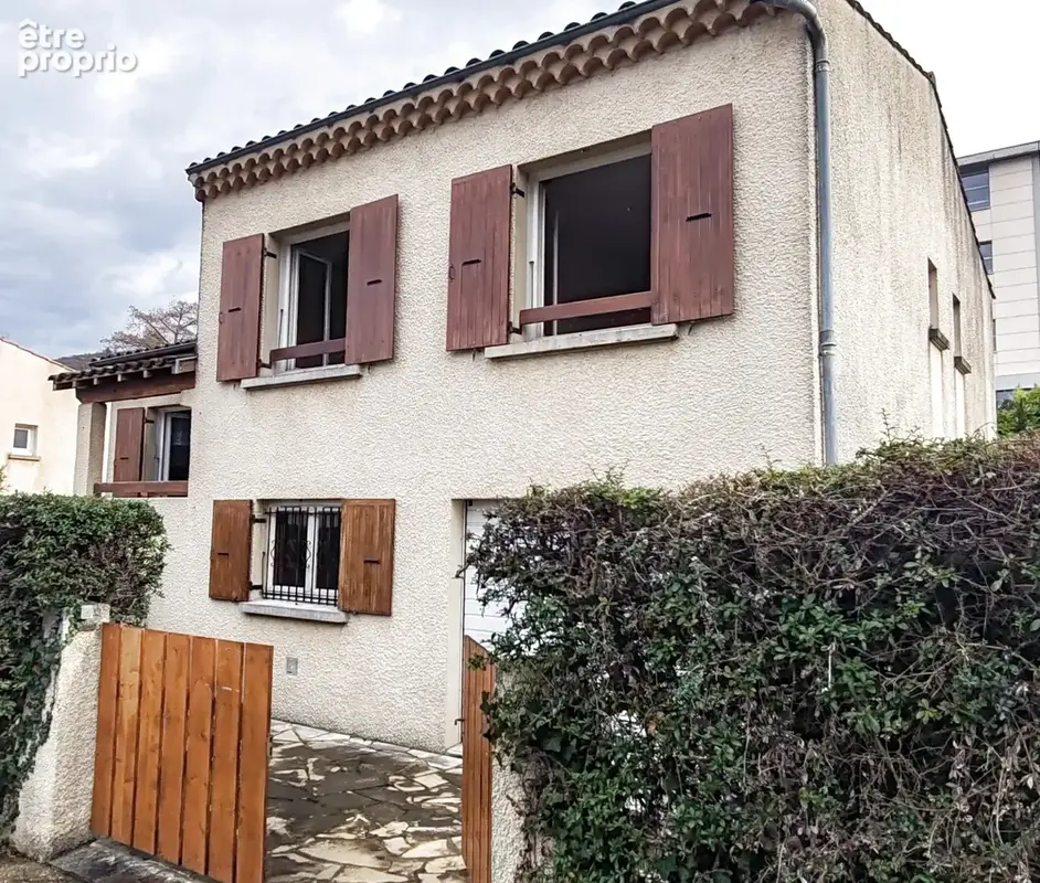 Villa 07300 tournon sur rhone - photo 21