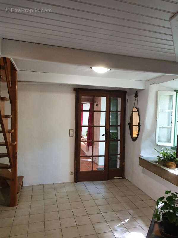 Maison à LIMOUX