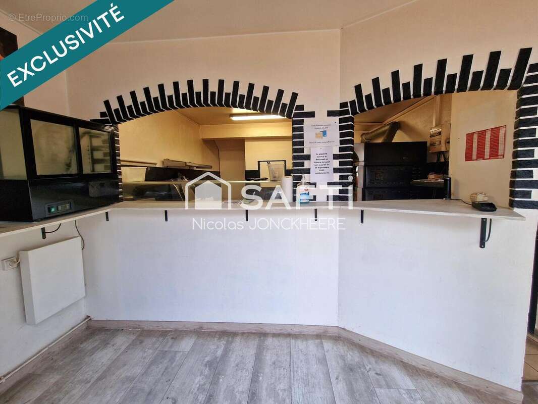 Photo 3 - Commerce à AIRE-SUR-LA-LYS