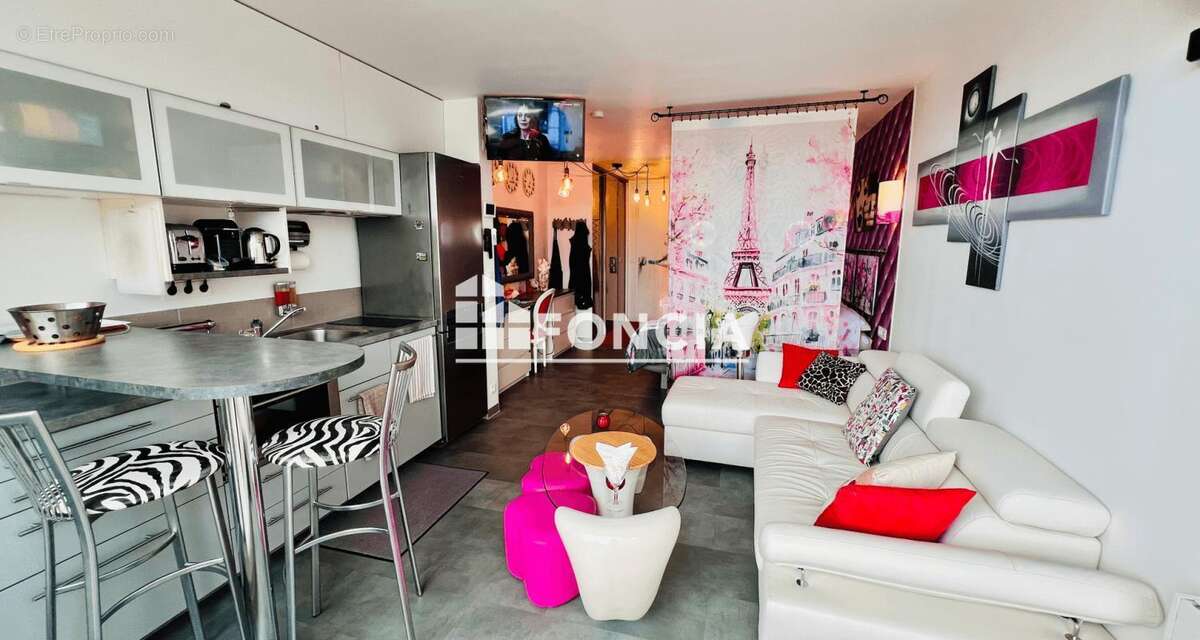 Appartement à AGDE