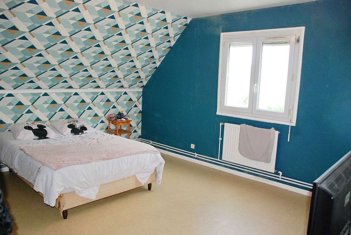 Photo 7 - Maison à FECAMP