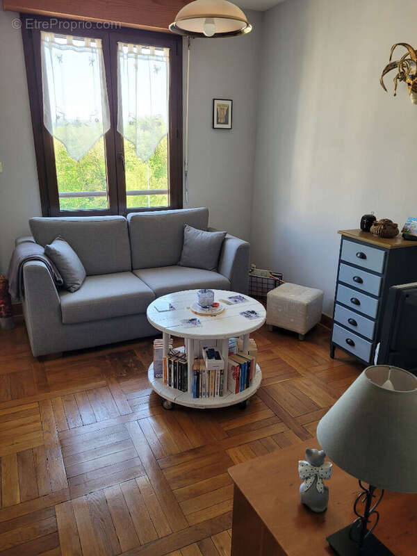 Boulogne Sur Mer - Appartement 2 chambres - 86 m2 - photo 5