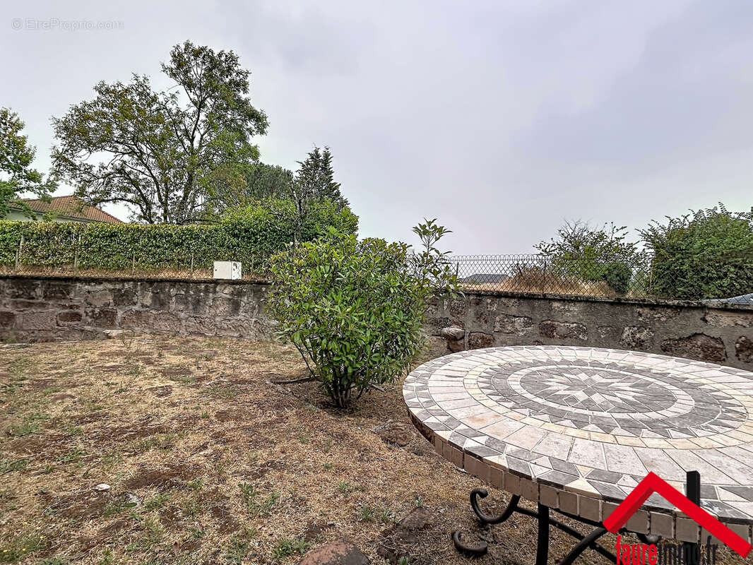 Maison à cosnac - photo 12