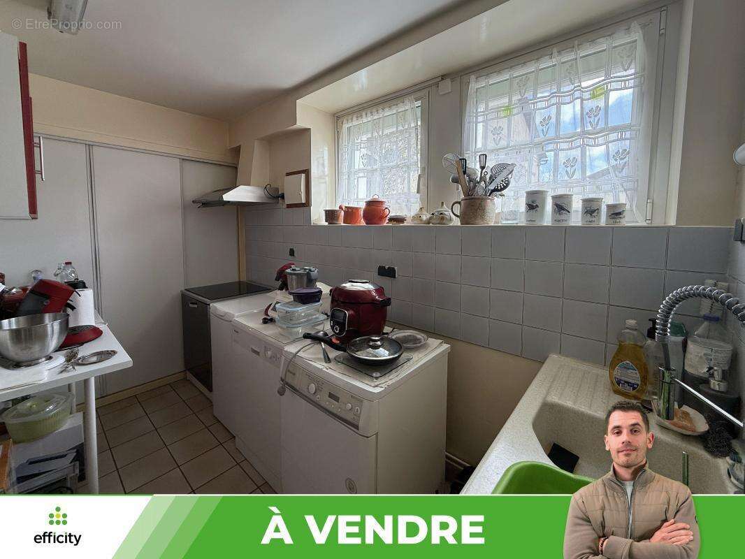 Maison à CIVRAY