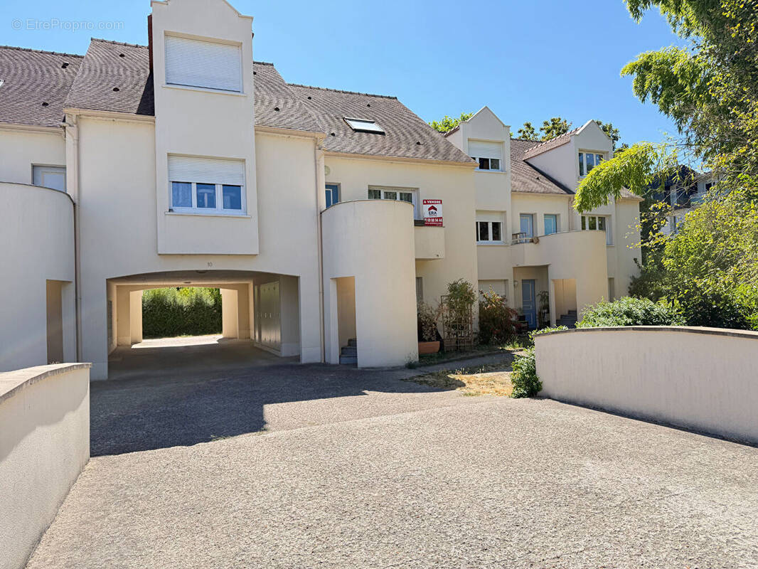 Appartement à LINAS